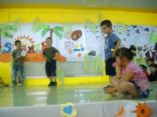 Extraescolar festa fin de curs  3