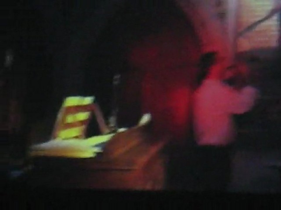 Concert Bombarde et Orgue André Le Meut Philippe Bataille Etrelles 5 juillet 2011