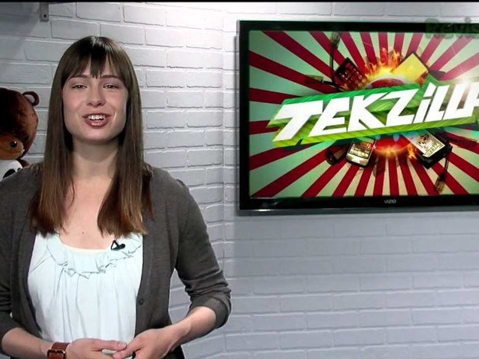 Restore The Old Firefox Status Bar - Tekzilla Daily Tip