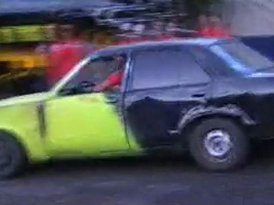 Show Mécanique - Sport Motor