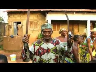 HOW WORKS VOODOO SPELL / DOOL