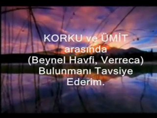 SEYYİD AHMED RUFAİ HAZRETLERİ