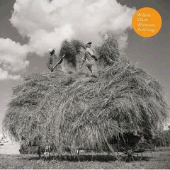 William Elliott Whitmore - Field Songs (2011) 320kbps Free Download