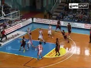 Icaro Sport. Aget-Immobiliare Spiga 70-80, il servizio