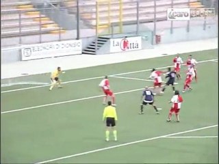 Icaro Sport. Teramo-AC Rimini 1-2, il servizio