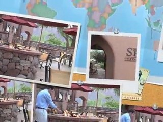 Gateway Canyons Resort…The Entrance to Xanadu