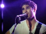 Darren Criss - Sami @The Garage - London - 6/7/11 Matinee show