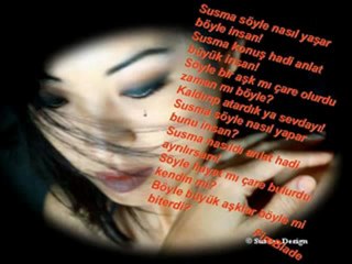 metin ışık lay lay lom ULASILMAZ_