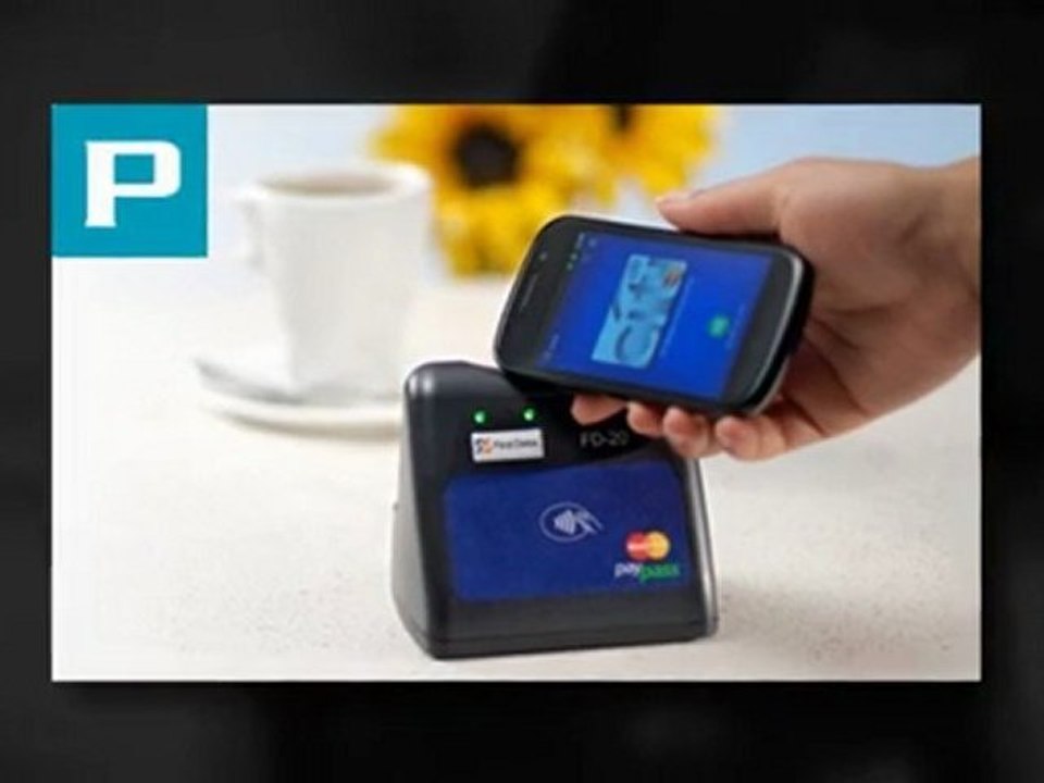 Google Wallet For Merchants