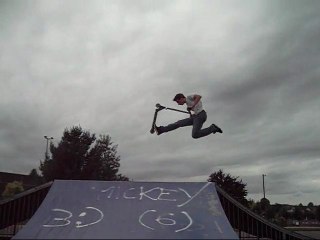 Benoit C. - Grizzly !