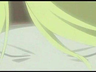 Tales of Phantasia OAV 01 Vostfr (La libération de Dhaos)