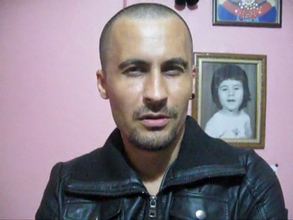 Halklar ve Aşklar - Serkan Engin