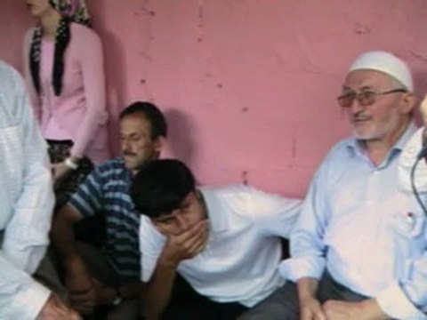 7 TEMMUZ ÖMER FARUK CENAZE MERASİMİ.3