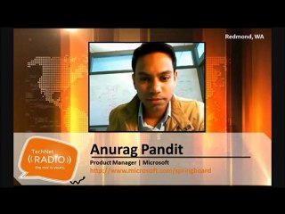 TechNet Radio: Top Reasons Why You Should Deploy Internet Explorer 9