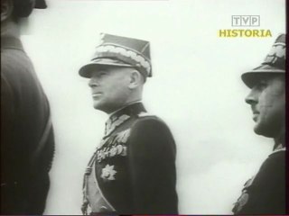 Marszałek Polski Edward Śmigły Rydz 1