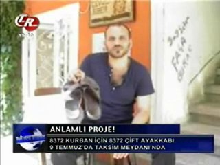 ( Ünlü İsimler Ayakkabı - MGD ) Selim ÖZTÜRK