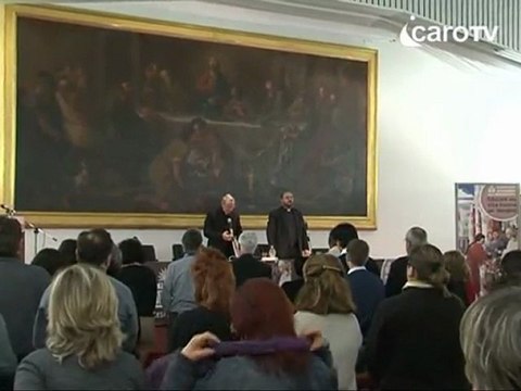 Icaro Tv. Convegno Educazione, il commento del vescovo