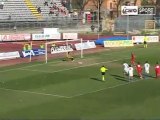 Icaro Sport. AC Rimini-Fossombrone 2-1, i gol con commento live