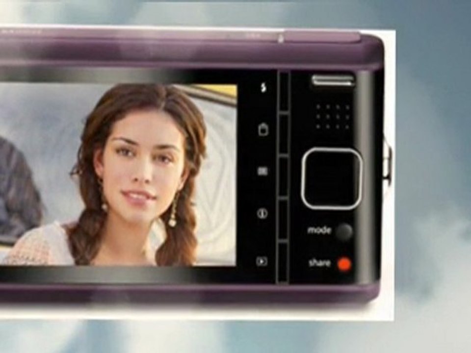 Kodak EasyShare M590