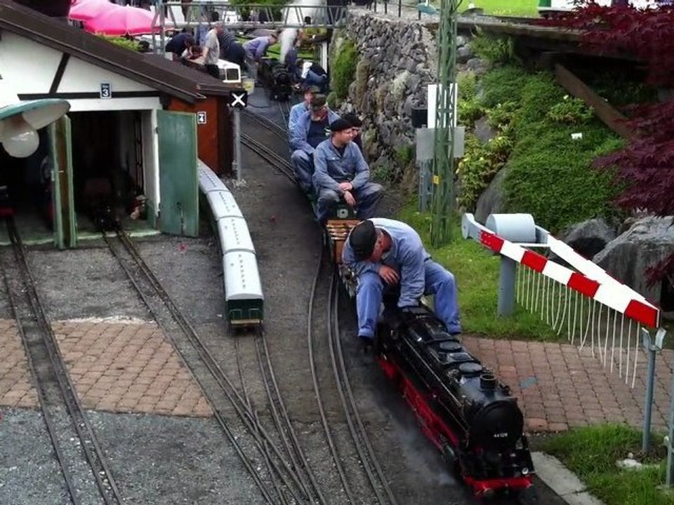 Swiss vapeur parc  4617