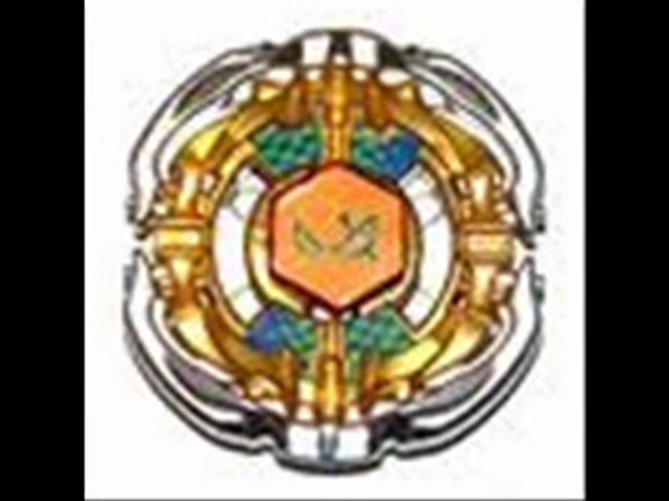Toupies BeyBlade Metal Fusion