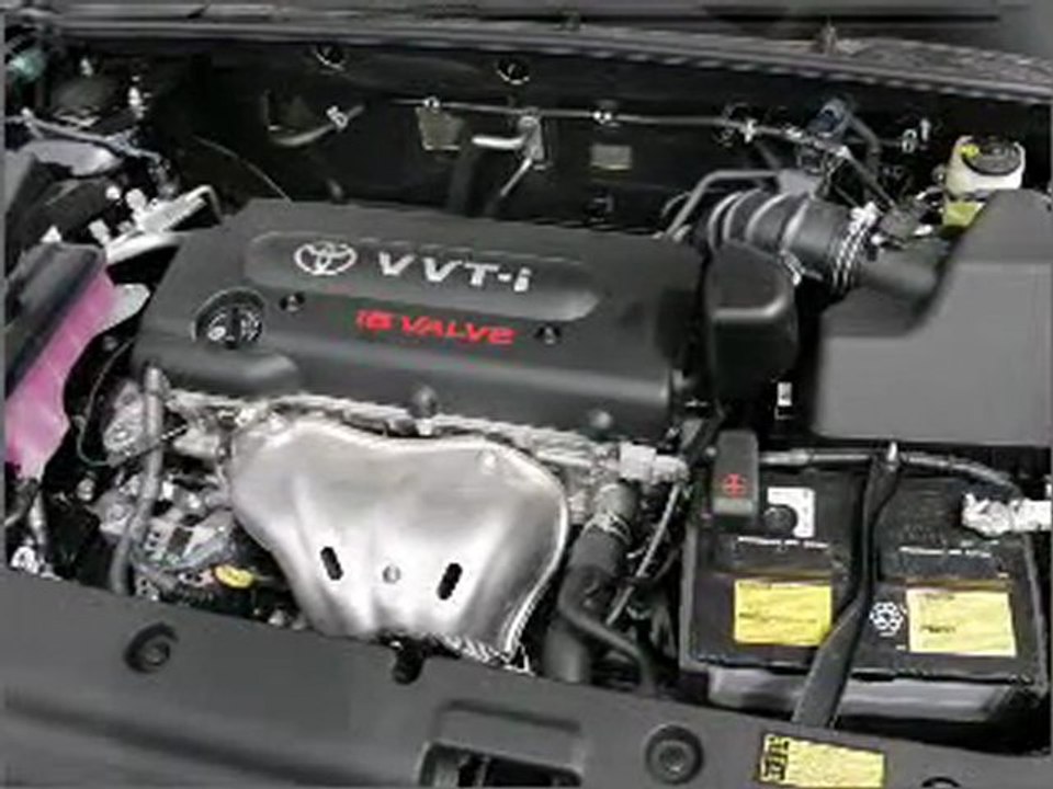 2006 Toyota RAV4 Maplewood MN - by EveryCarListed.com