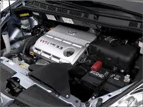 2005 Toyota Sienna Maplewood MN - by EveryCarListed.com