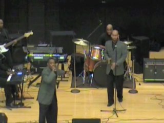 Grand Mothers Worship