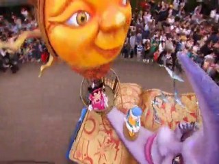 L'été des musiques de Vasile Sirli