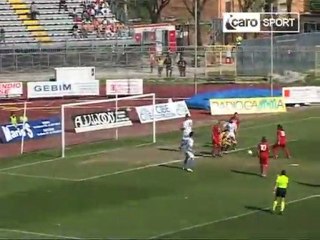 Icaro Sport. AC Rimini-Fossombrone 2-1, il servizio