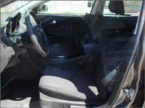 2011 Chevrolet Malibu Schaumburg IL - by EveryCarListed.com