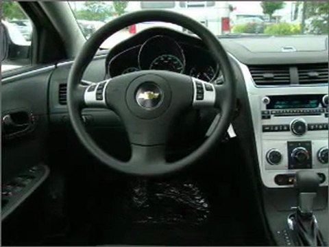 2011 Chevrolet Malibu Schaumburg IL - by EveryCarListed.com