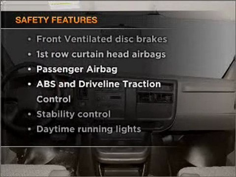 2011 Chevrolet Express Schaumburg IL - by EveryCarListed.com