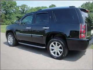 2007 GMC Yukon Murfreesboro TN - by EveryCarListed.com