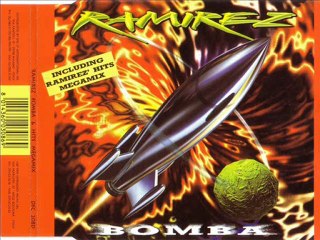 RAMIREZ - Bomba (las guerras mix)