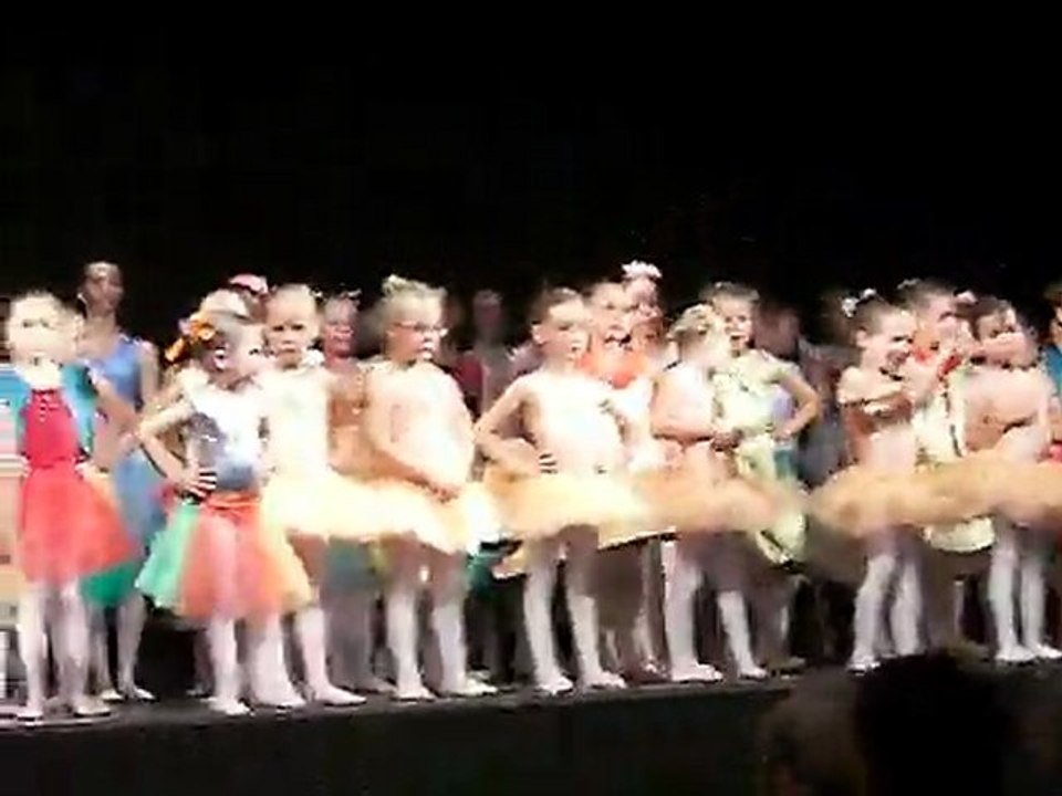 Danse 2011