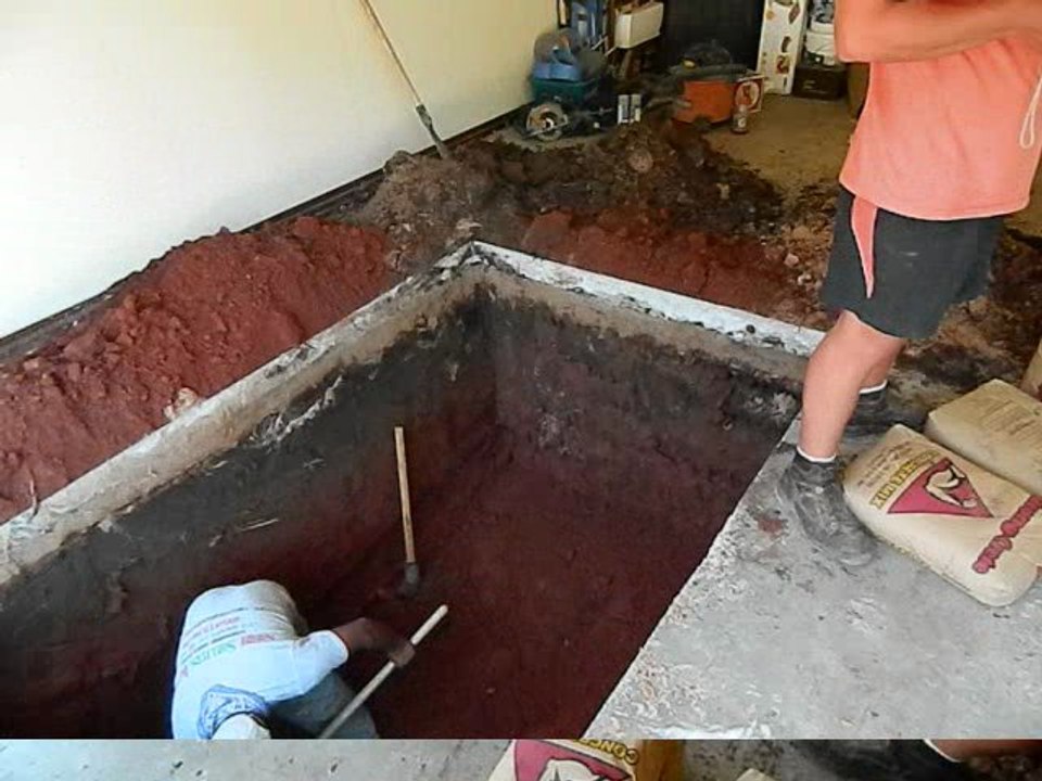 Tornado shelter and underground shelters OKC Call 405-417-8676