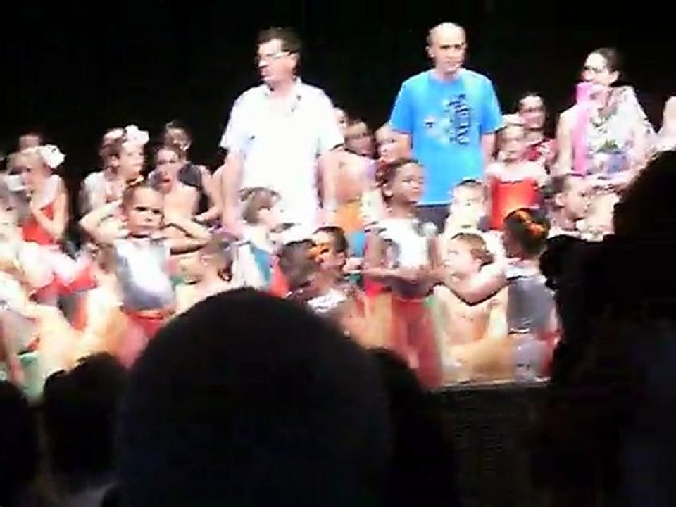 Danse 2011 ter