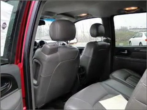 2004 GMC Envoy XUV Maplewood MN - by EveryCarListed.com