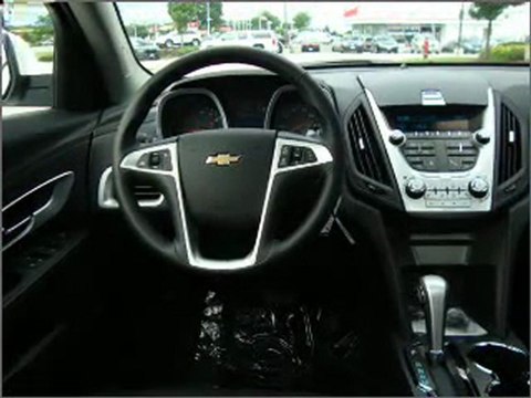 2011 Chevrolet Equinox Schaumburg IL - by EveryCarListed.com