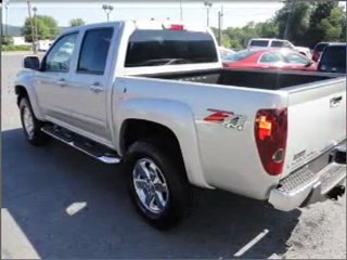 2010 GMC Canyon Mill Hall PA - by EveryCarListed.com