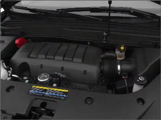 2011 GMC Acadia Murfreesboro TN - by EveryCarListed.com