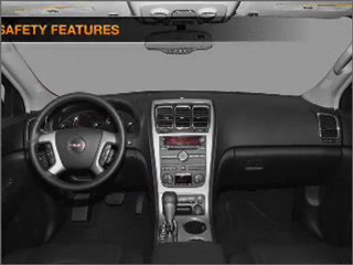 2011 GMC Acadia Murfreesboro TN - by EveryCarListed.com