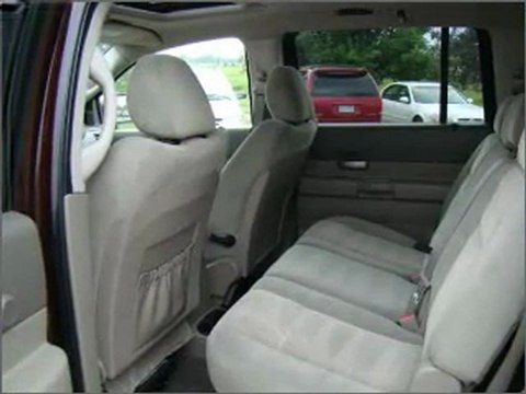 2004 Dodge Durango Maplewood MN - by EveryCarListed.com