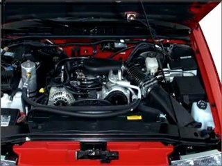 2000 Chevrolet Blazer Kokomo IN - by EveryCarListed.com