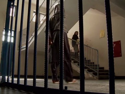 HBO Documentary Films: Summer Series - Love Crimes Of Kabul