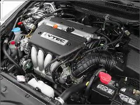 2005 Honda Accord Brooklyn Park MN - by EveryCarListed.com