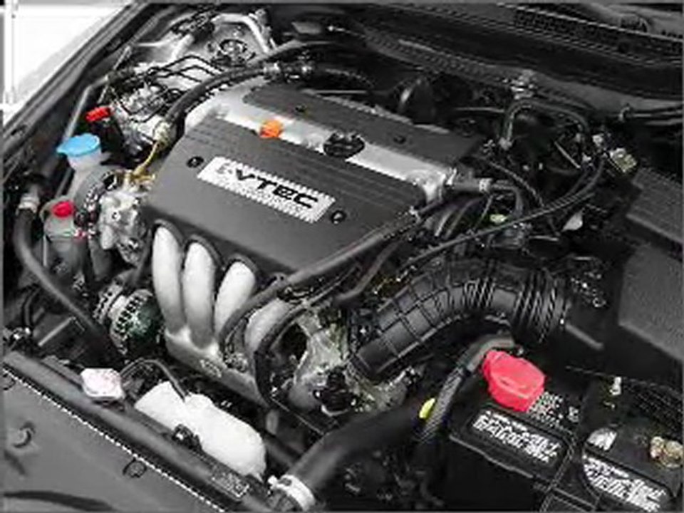 2005 Honda Accord Brooklyn Park MN - by EveryCarListed.com