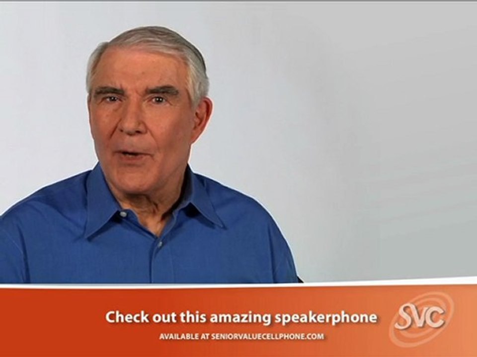 Oh So Much With Senior Value Cellphone!