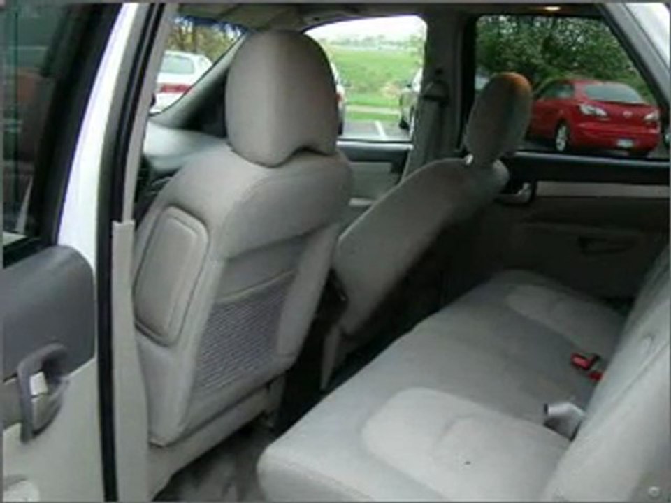 2004 Buick Rendezvous Maplewood MN - by EveryCarListed.com